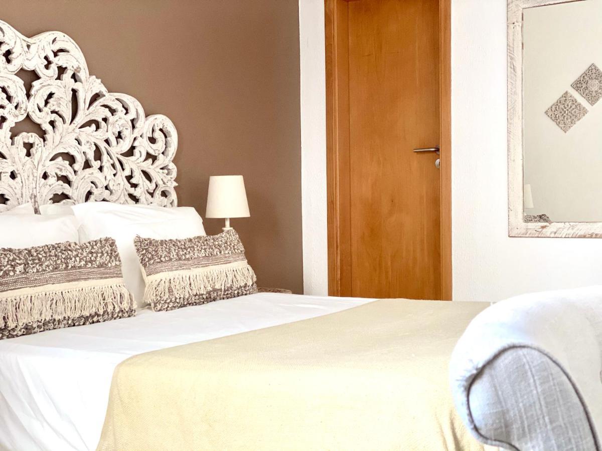 Pátio Abílio Guest House Nazaré Esterno foto