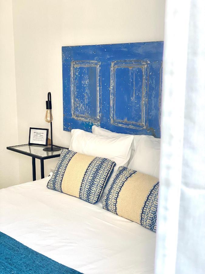 Pátio Abílio Guest House Nazaré Esterno foto